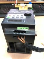 Frequentie regelaar 2,2kW 380-->380, Hobby en Vrije tijd, Elektronica-componenten, Ophalen of Verzenden, Nieuw