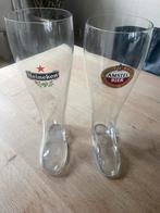 Laars heineke Amstel bier, Ophalen of Verzenden, Glas of Glazen, Amstel