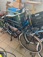 Fietsen met een beetje werk, Ophalen of Verzenden, Gebruikt