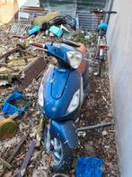 Piaggio fly piaggio liberty 4takt 2takt, Ophalen, Gebruikt, Overige typen, Piaggio