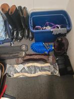 Opruiming spullen, Ophalen of Verzenden