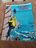 de avonturen van Jan Kordaat 8, Neptunus' geheim, Eén stripboek, Ophalen of Verzenden