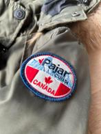 Pajar Canada Dames Winterjas, Ophalen of Verzenden, Zo goed als nieuw, Maat 38/40 (M), Groen