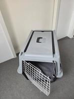 honden bench, Dieren en Toebehoren, Ophalen, Zo goed als nieuw