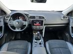 Renault Kadjar 1.3 TCe Zen NAVI / INTENS / 17 INCH, Voorwielaandrijving, Stof, Gebruikt, Euro 6