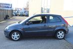 Ford Fiesta 1.3-8V Cool & Sound MEENEEMPRIJS/HANDELSPRIJS/EX, 1299 cc, 4 cilinders, Origineel Nederlands, Bedrijf