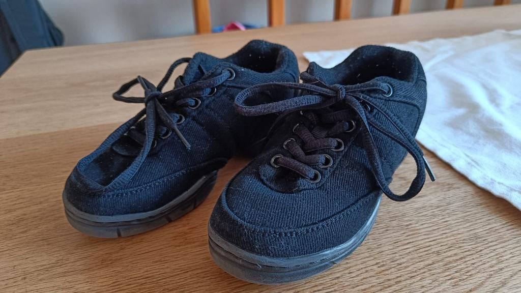 Papillon dansschoenen, laag. Maat 29., Ophalen, Schoenen