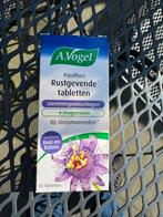 A.Vogel Passiflora Rustgevende tabletten, Ophalen of Verzenden, Nieuw, Overige typen