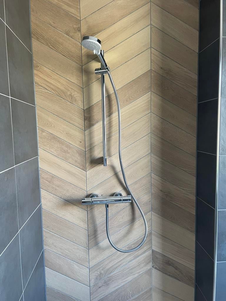 Douche te koop, Ophalen of Verzenden, Zo goed als nieuw