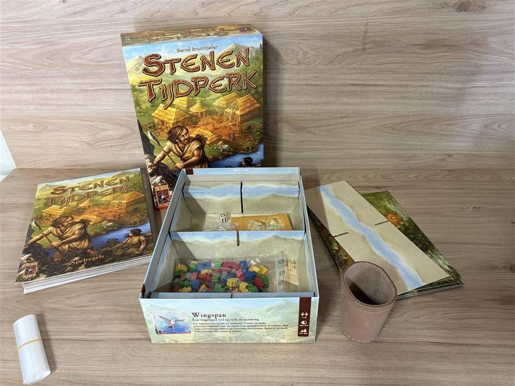 Stenen tijdperk 999 games [3700], Verzenden, Zo goed als nieuw