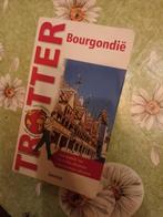 Bourgondie. Trotter reisgids. Frankrijk Dijon Macon Cluny, Trotter, Europa, Ophalen of Verzenden, Reisgids of -boek