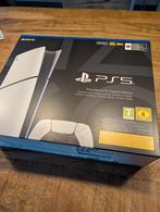 Sony PlayStation 5 Digital Edition - Nieuw in doos, Spelcomputers en Games, Spelcomputers | Sony PlayStation 5, Ophalen of Verzenden
