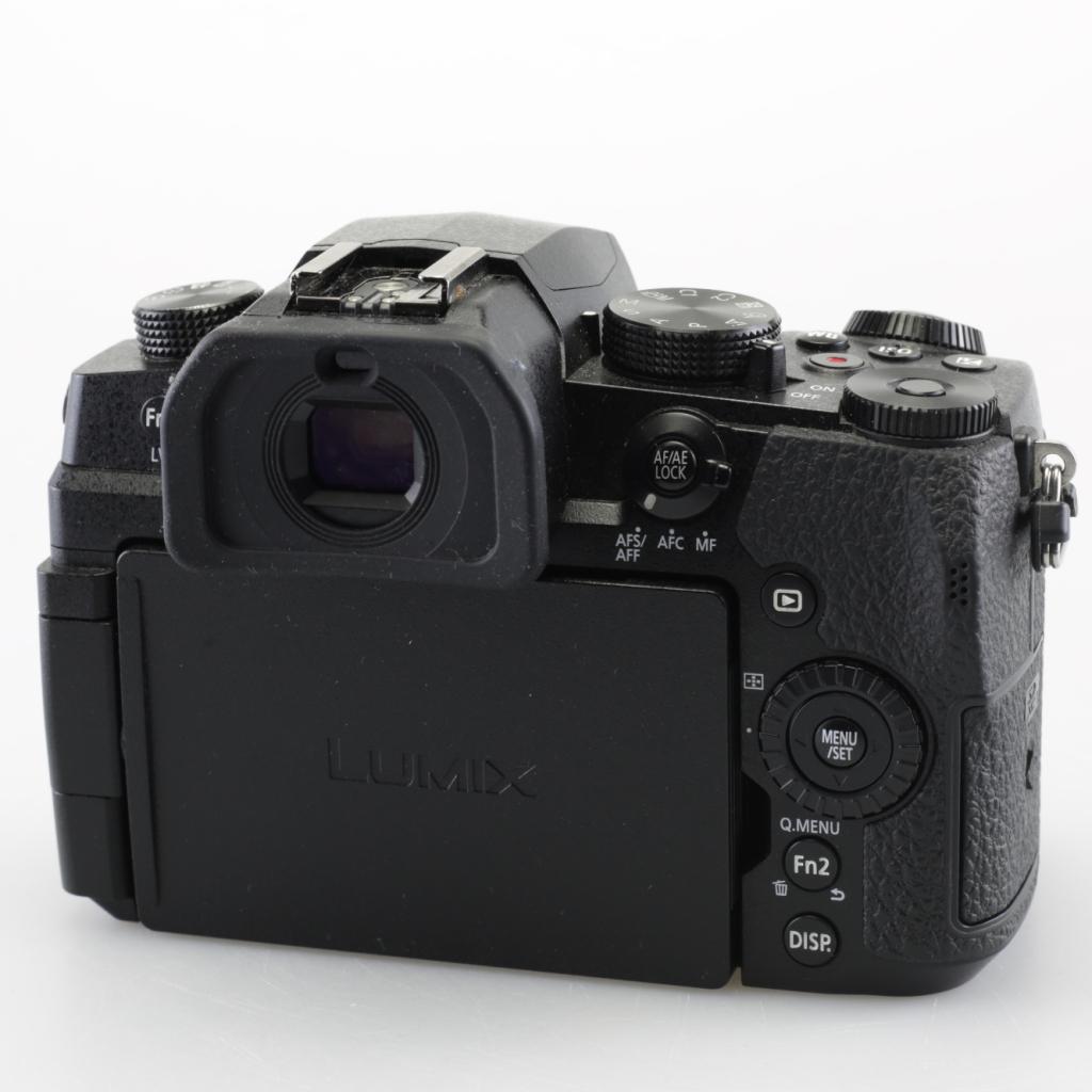 Panasonic Lumix DC-G90 Body Zwart 13261 clicks, Panasonic, Zo goed als nieuw, Support@panasonic.com, 1006, Oaza Kadoma, Kadoma-shi
Osaka 571-8501
Japan