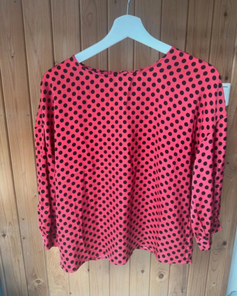 Blouse, Ophalen of Verzenden, Nieuw, Maat 34 (XS) of kleiner, Overige kleuren