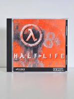 Half-Life - PC cd-rom, Spelcomputers en Games, Shooter, 1 speler, Ophalen of Verzenden, Zo goed als nieuw