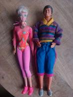 Vintage Barbies( Barbie en Ken), Ophalen of Verzenden