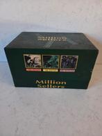 20 cd box - Million Sellers / The fifties Sixties Seventies, Ophalen of Verzenden, Gebruikt, Pop