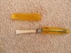 Radeerstift glasvezel, Ophalen of Verzenden, Nieuw, Overige typen