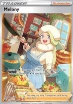 Melony #GG64 - CRZ -Crown Zenith, Verzenden, Zo goed als nieuw