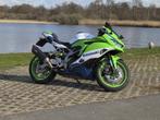 Kawasaki ZX-4RR Performance Package 40th Anniversary Edition, Motoren, 400 cc, 4 cilinders, Motorrijbewijs A, Super Sport
