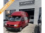 Volkswagen T4 California, Volkswagen, Bedrijf, Startonderbreker, Raamblindering
