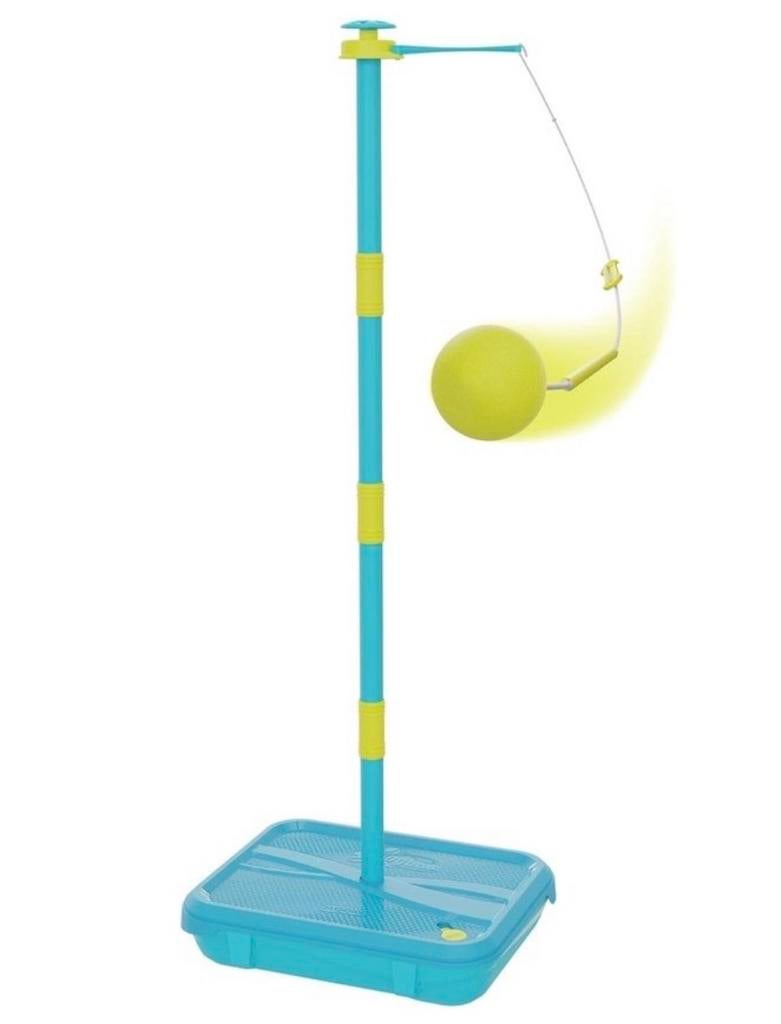Nieuwe Swingball set (zwenkbal) tennistrainer - Ongeopend, Ophalen of Verzenden, Nieuw, Overige typen, Overige merken