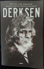 Derksen - Michel van Egmond / Antoinnette Scheulderman, Ophalen, Gelezen, Sport