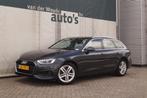 Audi A4 Avant 35 TDI Business Edition -NAVI-LEER-CARPLAY-PDC, Automaat, 136 pk, Gebruikt, 4 cilinders