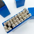 2 setjes slagletters en cijfers (ML), Ophalen of Verzenden