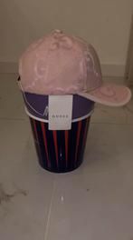 Roze Gucci pet Nieuw Met Label, Ophalen, Nieuw, One size fits all