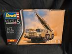 Revell 1:72 SCUD-B modelbouwset (artikelnummer 03332), Hobby en Vrije tijd, Revell, Nieuw, Ophalen of Verzenden, Tank