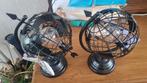 Wereldbol lampen, Ophalen of Verzenden, Verlicht, Nieuw