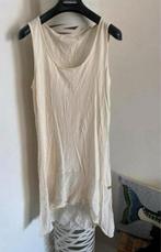 Isla ibiza s jurk boho, Kleding | Dames, Jurken, Wit, Ophalen of Verzenden, Zo goed als nieuw, Maat 36 (S)