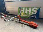 accu bosmaaier husqvarna 536 lirx prijzen vanaf 225 euro, Ophalen of Verzenden, Gebruikt, 10 tot 30 cm, Benzine