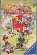 Efteling kaartspel, Verzamelen, Efteling, Ophalen of Verzenden, Gebruikt, Overige typen