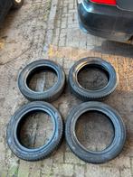 4 pirelli winterbanden 195/55R16, Ophalen of Verzenden