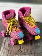 Luna rolschaatsen maat 34/35, Ophalen of Verzenden, Zo goed als nieuw, Kinderen