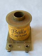 Bally Flipper/Bingo C28-1100 spoelen., Elektronisch, Bally, Nieuw, Ophalen of Verzenden