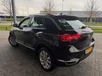Volkswagen T-Roc 1.5 TSI SPORT 150 PK 7-DSG (1e EIG.), Automaat, Adaptive Cruise Control, Stof, Euro 6