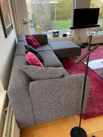 Cassina MET bank combi, Huis en Inrichting, Ophalen, Gebruikt, Vierpersoons of meer, Stof