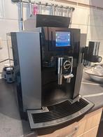 Jura WE8 Koffiemachine - Zo goed als nieuw, Ophalen, Afneembaar waterreservoir, 10 kopjes of meer, Koffiemachine