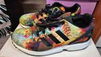 Adidas ZX Flux sneakers - Kleurrijk en comfortabel, Ophalen, Overige kleuren, Adidas, Sneakers of Gympen