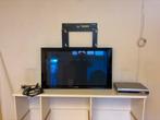 Pioneer Plasma TV 112cm compleet met wandbevestiging, Audio, Tv en Foto, Televisies, Ophalen, Gebruikt, 50 Hz, HD Ready (720p)