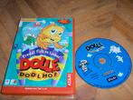 Pc Spel Freddi Fish En Loebas Dolle Doolhof, Spelcomputers en Games, Games | Pc, Avontuur en Actie, 1 speler, Ophalen of Verzenden