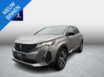 Peugeot 3008 1.6 Hybrid Allure pack 180pk PHEV| ACHTERUITRIJ, Stof, Gebruikt, Euro 6, 181 pk