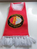 Feyenoord das, Verzamelen, Ophalen of Verzenden, Zo goed als nieuw, Feyenoord