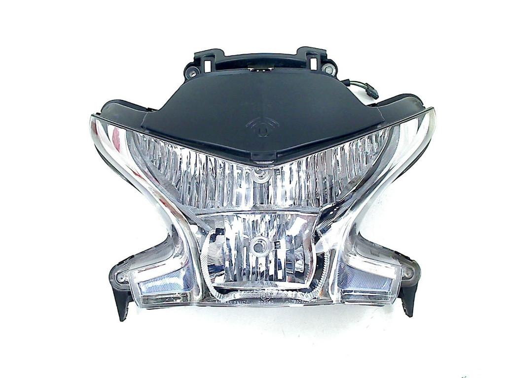KOPLAMP Honda VFR 1200 F (VFR1200 + DCT) (01-1970/-), Dhr. S. di Majo, Gebruikt, Info@cama-motorparts.nl, P.J. Troelstraweg 8 8
3144 CX  MAASSLUIS, NL