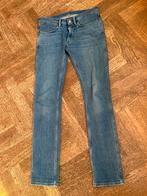 Acne Studios jeans 29 - 32 max mid blue, Ophalen of Verzenden, Gedragen, Blauw, W32 (confectie 46) of kleiner