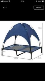 Pawhut stretcher hond rood nieuw in doos, Ophalen of Verzenden, Nieuw