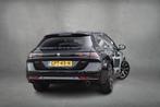 Peugeot 508 SW 1.6 PureTech GT Line | Apple CarPlay | Half L, Auto's, Peugeot, 745 kg, Stof, Gebruikt, Euro 6